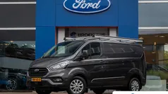Gebruikt 2019 Ford Transit Custom Limited Van | € 22.722 (Eerlijke prijs)