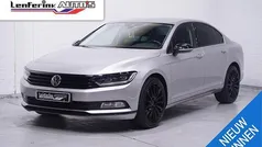 Gebruikt 2017 VW Passat Comfortline Sedan | € 16.600 (Goede deal)