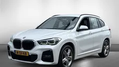 Gebruikt 2021 BMW X1 Executive SUV | € 28.440 (Eerlijke prijs)