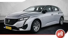 Grijs Gebruikt 2022 Peugeot 308 Business-Line Hatchback | € 18.425 (Eerlijke prijs)