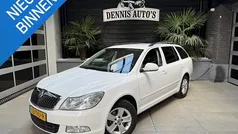 Gebruikt 2012 Skoda Octavia Business Line Stationwagen | € 2.450 (Super prijs)