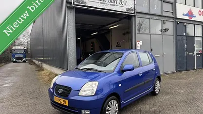 Occasion Kia Picanto EX 61 PK (44 kW) 2005 Hatchback