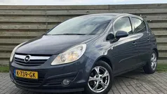 Gebruikt 2007 Opel Corsa Hatchback | € 3.495 (Eerlijke prijs)