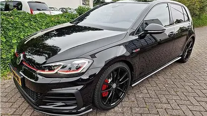 Gebruikt 2020 VW Golf VII GTI Hatchback | € 32.995 (Eerlijke prijs)