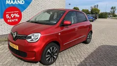 Gebruikt 2020 Renault Twingo Intens Hatchback | € 15.900 (Eerlijke prijs)