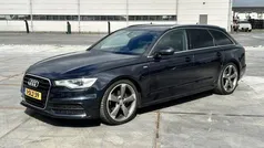 Gebruikt 2014 Audi A6 Stationwagen | € 11.950 (Eerlijke prijs)