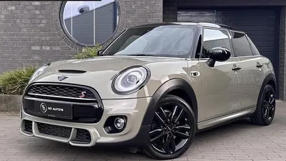Occasion Mini John Cooper Works 192 PK (141 kW) 2020 Hatchback