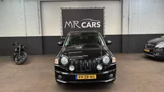Gebruikt 2007 Jeep Compass Limited SUV | € 3.750 (Goede deal)