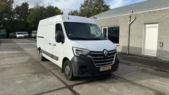 Gebruikt 2022 Renault Master Van | € 18.950 (Super prijs)