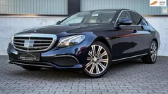 Gebruikt 2016 Mercedes E200 Exclusive Sedan | € 22.899 (Super prijs)