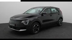 Zwart Gebruikt 2024 Kia e-Niro Light SUV | € 30.940 (Super prijs)