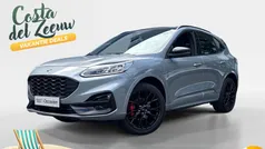 Grijs Gebruikt 2023 Ford Kuga ST-Line X SUV | € 28.690 (Eerlijke prijs)