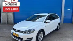 Gebruikt 2016 VW Golf VII Comfortline Stationwagen | € 7.950 (Goede deal)