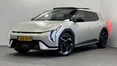Grijs Nieuw 2025 Kia EV4 Hatchback | € 49.390 (Eerlijke prijs)