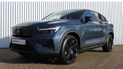 Occasion 2025 Volvo EC40 Ultra SUV | € 51.950 (Super prijs)