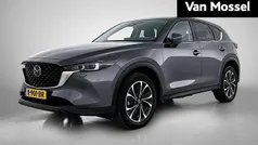 Gebruikt 2023 Mazda CX-5 Exclusive-Line SUV | € 35.940 (Eerlijke prijs)