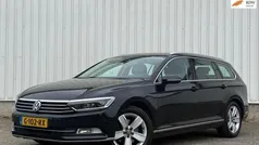 Gebruikt 2016 VW Passat Stationwagen | € 13.749 (Eerlijke prijs)