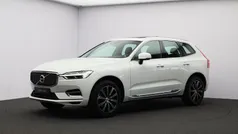 Wit Gebruikt 2017 Volvo XC60 Inscription SUV | € 31.950 (Goede deal)