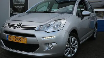 Occasion Citroën C3 PureTech 82 PK (60 kW) 2015 Hatchback