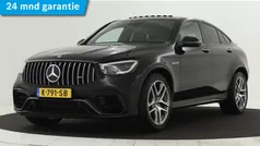 Gebruikt 2021 Mercedes S63 AMG Premium Plus Coupé | € 119.995