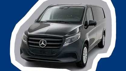 Occasion Mercedes Vito 165 PK (121 kW) 2024 Van