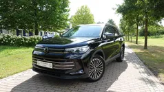 Gebruikt 2025 VW Tiguan Business SUV | € 46.950 (Super prijs)