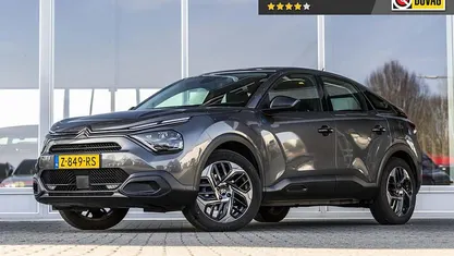 Occasion Citroën e-C4 114 kW (156 PK) 2024 SUV