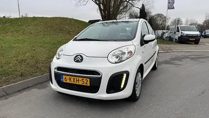 Occasion Citroën C1 68 PK (50 kW) 2013 Hatchback