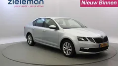 Gebruikt 2019 Skoda Octavia Business Line Sedan | € 12.845 (Eerlijke prijs)