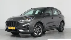 Grijs Gebruikt 2023 Ford Kuga ST-Line SUV | € 26.895 (Eerlijke prijs)