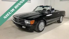 Mercedes 560