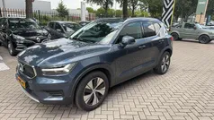 Gebruikt 2021 Volvo XC40 Inscription SUV | € 29.950 (Eerlijke prijs)