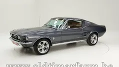 Gebruikt 1967 Ford Mustang | € 89.950