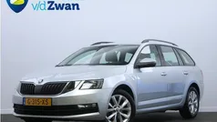 Gebruikt 2020 Skoda Octavia Business Line Stationwagen | € 10.950 (Super prijs)