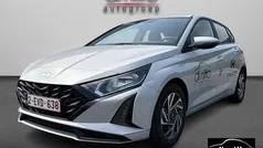 Gebruikt 2024 Hyundai i20 Sedan | € 19.499 (Goede deal)