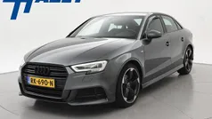 Gebruikt 2018 Audi A3 Sport Sedan | € 22.450 (Eerlijke prijs)
