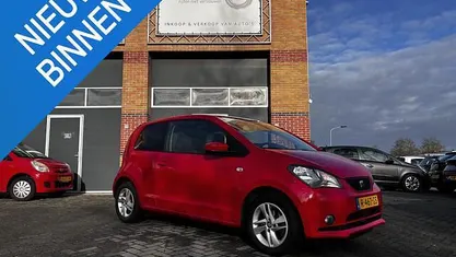 Gebruikt 2012 Seat Mii Sport Hatchback | € 3.849 (Eerlijke prijs)