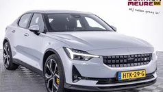 Grijs Gebruikt 2022 Polestar 2 Performance Sedan | € 37.990 (Eerlijke prijs)