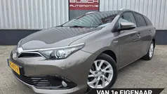 Gebruikt 2017 Toyota Auris Hybrid Stationwagen | € 13.495 (Goede deal)