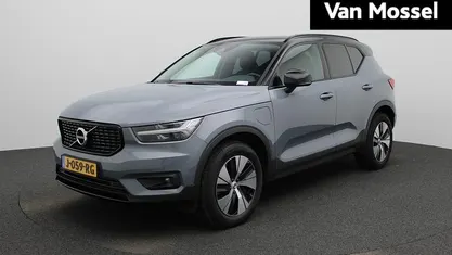 Occasion Volvo XC40 R-Design 211 PK (155 kW) 2020 SUV