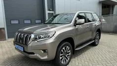 Gebruikt 2024 Toyota Land Cruiser SUV | € 66.950