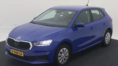 Gebruikt 2023 Skoda Fabia Ambition Hatchback | € 17.450 (Eerlijke prijs)