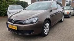 VW Golf VI