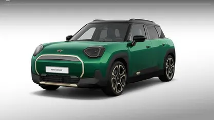 Occasion Mini Aceman Favoured 135 kW (184 PK) 2025 SUV