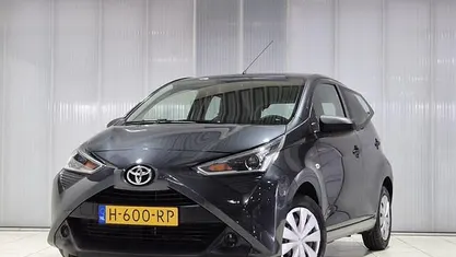 Occasion Toyota Aygo 72 PK (52 kW) 2020 Hatchback