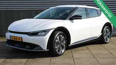 Gebruikt 2022 Kia EV6 3 SUV | € 37.495 (Eerlijke prijs)