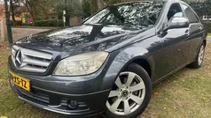 Gebruikt 2007 Mercedes C180 Sedan | € 3.999 (Goede deal)