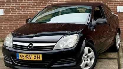Occasion Opel Astra GTC Enjoy 90 PK (66 kW) 2005 Hatchback