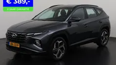 Zwart Gebruikt 2023 Hyundai Tucson Comfort SUV | € 30.895 (Super prijs)