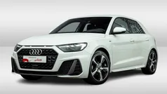 Wit Gebruikt 2022 Audi A1 Sportback S-Line Hatchback | € 23.950 (Eerlijke prijs)